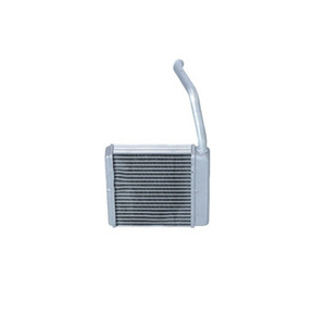 Ll Heater Core Uj08-61-A10 Rh-1089 Cp-117076 Aluminum Alloy <b>Tube</b> <b>Heat</b> Exchanger For Ford Mazda - Product Image 1