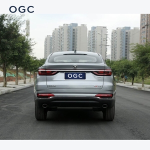 Changan CS85 2019, SUV con Volante a la Izquierda, 5 Asientos, 2.0T Automático, Cuero Oscuro, R17, Auto Usado, Precio Económico, Venta al Por Mayor - Product Image 6