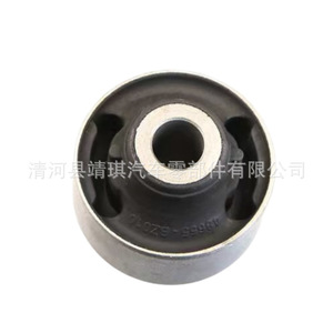 บูชปีกนก 48655-BZ010 สำหรับระบบกันสะเทือนแมคเฟอร์สัน อะไหล่ทดแทน - Product Image 3