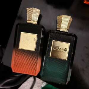 Perfumes Unisex de Lujo de Alta Gama al por Mayor, Perfumes Árabes de Alta Calidad para Mujeres y Hombres, Regalo para Uso Diario - Product Image 4