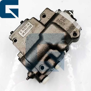 Regulador de Bomba Hidráulica XJBN-00058 para Excavadora R210LC-7 - Product Image 2