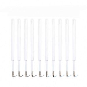 Smooth Writing <b>Refill</b> Ballpoint <b>Pen</b> Ink Cartridges - High Capacity Click <b>Pen</b> <b>Refills</b> for Promotional Gifts - Product Image 1