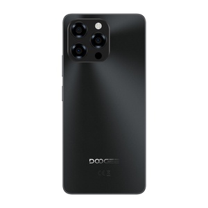 Teléfono Inteligente Doogee Note 58, Cámara de 8+16MP, Android 15, NFC, Google Play, 6250mAh, 6.75 Pulgadas, 8+128GB, Doble 4G - Product Image 3