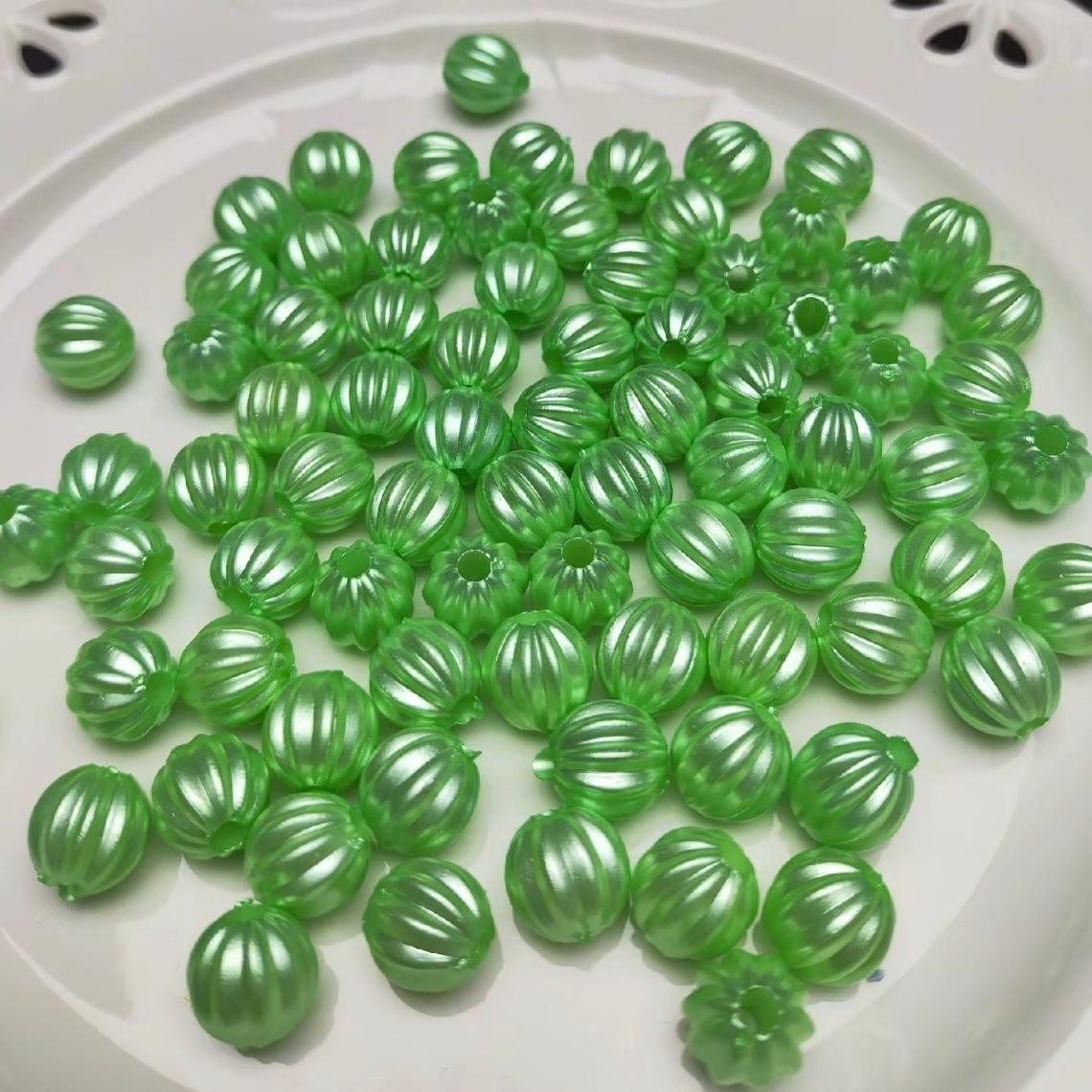 สีเขียว