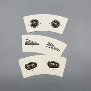 Fabrication en usine de ventilateurs en papier personnalisés et de ventilateurs en papier pour bols - Product Image 2