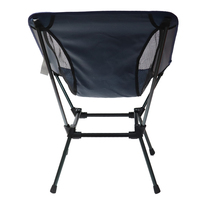Chaise pliante ultralégère pour sac à dos de camping, tabouret compact pour plage, chaise pliante portable légère