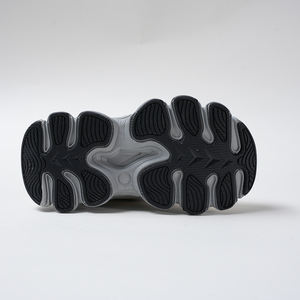 柔软毛绒平台儿童休闲鞋蝴蝶结设计保暖棉鞋面防滑钩环闭合冬季运动鞋 - Product Image 5