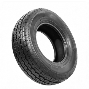 ยางรถยนต์นั่งส่วนบุคคลแบบเรเดียลใหม่ ขนาด 215/75R15 ความเร็ว H รับประกัน 2 ปีสำหรับการเปลี่ยน - Product Image 2