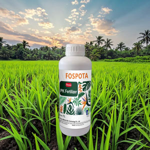 <span class=keywords><strong>Engrais</strong></span> de paddy organique avec libération contrôlée d'EDTA pour une résistance à la verse des tiges plus forte et une augmentation du poids des grains - Product Image 4