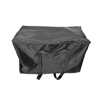 Sac de transport personnalisé pour fauteuil roulant, sac pour trottinette électrique, sac de voyage, sac organisateur latéral pour poussette