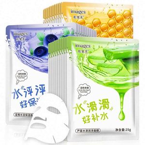 Mới bán buôn hình ảnh nuôi dưỡng Blueberry <span class=keywords><strong>Wonder</strong></span> tốt nhất dưỡng ẩm vẻ đẹp mặt nạ cho da khô - Product Image 1