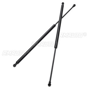 2 Amortisseurs à gaz de hayon arrière (ressorts de levage) 51243400379 pour BMW E83 X3 2004-2010 - Product Image 2