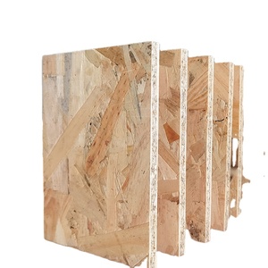 Venta caliente 1/2 <span class=keywords><strong>Osb</strong></span> 7/16 Osb3 4x8 12mm 9mm Tableros Barato Sip Panel Tablero Precio Mesa de madera <span class=keywords><strong>Osb</strong></span> Construcción Techo Subsuelo <span class=keywords><strong>OSB</strong></span> - Product Image 1