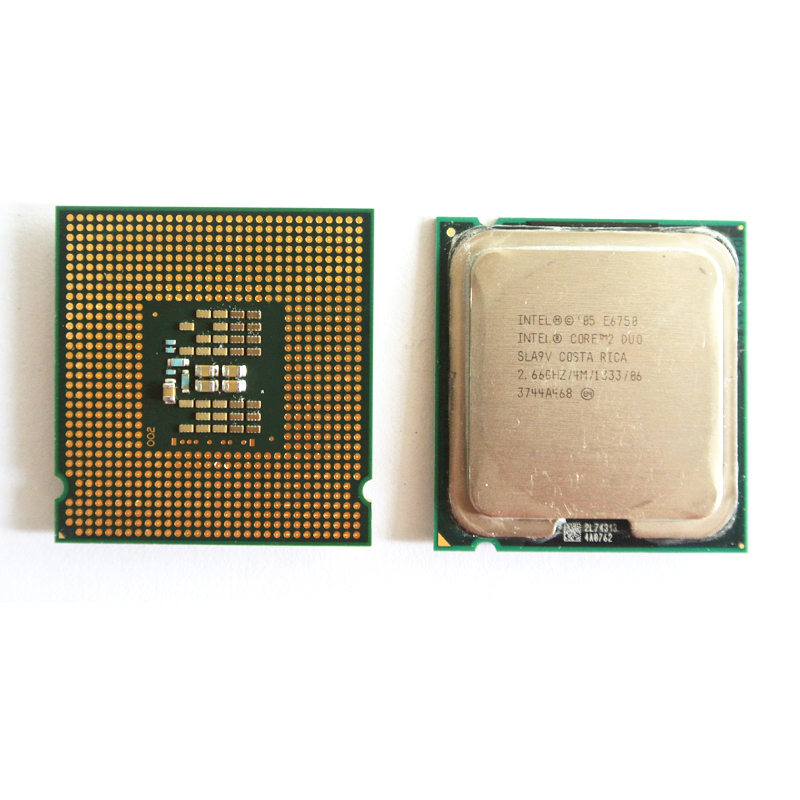 Intel Core I7-5775c Processor - 3.0 Ghz, Quad-Core Power