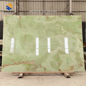 تصميم عصري من حجر العقيق الوردي، ألواح رخام فاخرة لتزيين الفلل الداخلية، سطح مصقول من كي تي ستون، متين وقابل للتخصيص - Product Image 5