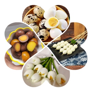 Commercial <strong>Egg</strong> Sheller Quail <strong>Egg</strong> Cleaning and Peeling Machine Automatic Quail <strong>Egg</strong> Peeler - Product Image 6