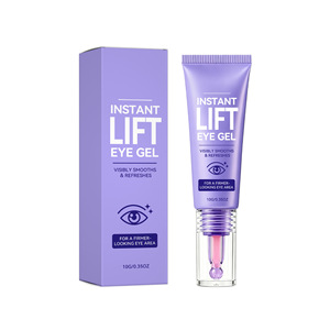 Le gel pour les yeux maintient un état stable de la peau, la rajeunit quotidiennement, est confortable, délicat et doux, et convient à la massage environnant les yeux. - Product Image 1