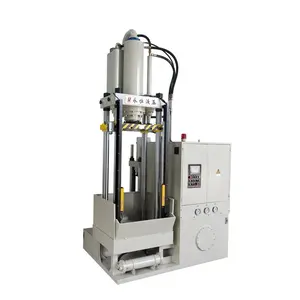 Yongheng Hydraulic Y98-250T Manufacturer Golden Supplier Automatic Water Bulging Machine Hydraulic Press