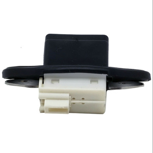 Botón de Apertura de Maletero Lexus 84945-50010 para ES350 2007-2012 - Product Image 4
