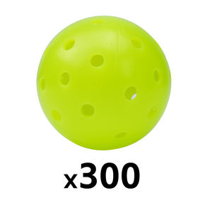 IANONI Sports 40-Hole 74mm Outdoor <span class=keywords><strong>PickleBall</strong></span> Ball 300 pièces - Product Image 1