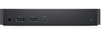 Pièces d'ordinateur D6000 pour station d'accueil Dell USB-C pour ordinateurs portables à double écran