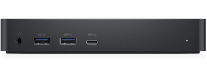 Station d'accueil <span class=keywords><strong>D6000</strong></span> pour Dell, garantie 3 ans, USB-C pour ordinateurs portables à double écran - Product Image 4