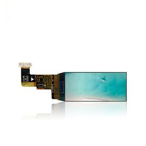 หน้าจอแสดงผลคริสตัลเหลวแบบโมดูลเดี่ยว AMOLED IPS ขนาด 1.91 นิ้ว 240×536 - Product Image 3