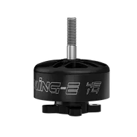 IFlight XING-E 4214 400KV Motor Brushless untuk Suku Cadang Model RC