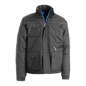 Giacca multifunzione personalizzata per merchandising - Product Image 2