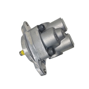 Hydraulic <b>Gear</b> <b>Pumps</b> Manufacturers YP10 YPD1 YP15 Series YP10-7A2D2-R YP10-7D2H2-R Hydraulic <b>Gear</b> <b>Pumps</b> for Backhoe - Product Image 3