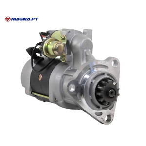 12V Auto-Startermotor für Hyundai Kia Elantra Tucson Sonata Sportage Cerato Ersatz Koreanischer Auto-Motorstartmotor-Baugruppe - Product Image 1