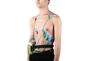 새로운 제품 아이디어 2024 CV1200 휴대용 PC 기반 스트레스 테스트 분석 트레드밀과 <span class=keywords><strong>ECG</strong></span> 기계 - Product Image 5