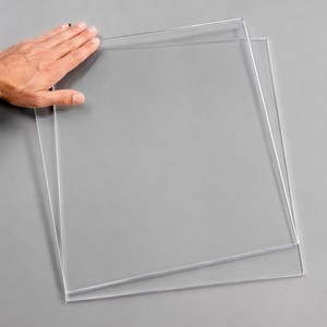 Wholesale PMMA Panel Custom Cast Clear <strong>Acrylic</strong> Sheet Transparent <strong>Sublimation</strong> Laser Cutting Gold Pearl Frosted Board UV Printing - Product Image 6