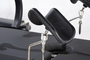 चिकित्सा दंत शल्य चिकित्सा कमरे सी-हाथ ऑपरेशन थिएटर बिस्तर हाइड्रोलिक और बिजली - Product Image 4