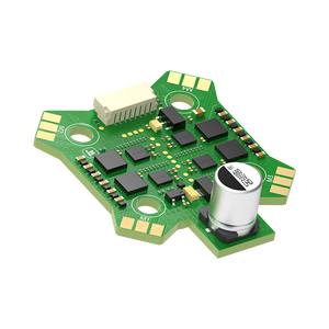 Star Fox BLITZ Mini E55S ESC 4 en 1 - Product Image 4