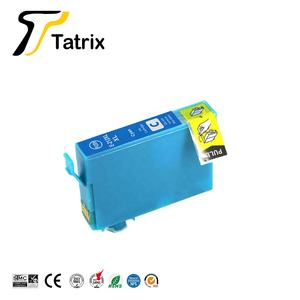 Cartucho de Tinta Compatible Tatrix 202XL 202 C13T02G14010 CON CHIP, Color Premium, para Impresoras <span class=keywords><strong>Epson</strong></span> XP-6000, XP-6001, XP-6005 - Product Image 4