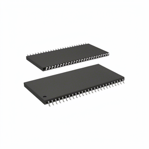 Composants électroniques Mémoire 50 TSOP IS42S16100F-7TL-TR Distributeur agréé - Product Image 1