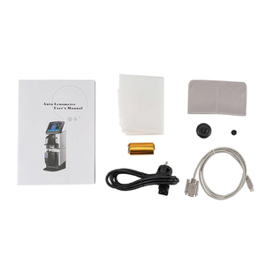 Lensmeter with LED Light & Camera – Digital <b>Optical</b> <b>Instrument</b> for Lab Use Aist Optics - Product Image 3