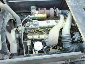 25ton Gebrauchtwagen kran <span class=keywords><strong>KATO</strong></span> <span class=keywords><strong>KR</strong></span>-250 Japan Original Heavy Lift Machine Gebraucht 25 Tonnen 25 t Mobil-LKW-Krane - Product Image 5