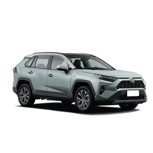 Yo Ta RAV 4 Híbrido Nuevo Coche EV de Gasolina para Yo Ta Rav 4 <span class=keywords><strong>2023</strong></span> - Product Image 1