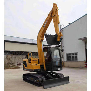 Fabriek Levering Yuchai 2.5 Ton Yc25-<span class=keywords><strong>8</strong></span> Yc35-<span class=keywords><strong>8</strong></span> <span class=keywords><strong>Yc55</strong></span>-<span class=keywords><strong>8</strong></span> Rupsgraafmachine - Product Image 6