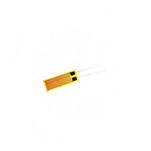 Medidor de tensión lineal AA Célula de carga 350 <span class=keywords><strong>y</strong></span> 1000 Ohm Precio Sensor de fuerza - Product Image 1
