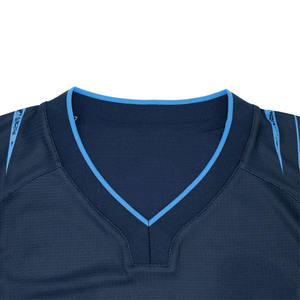 那不勒斯蓝色赛前热身运动衫 2025/2026 Italia Patrasso Mc TOMINAY Giubbotti Di Calcio - Product Image 5