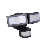 Lumière d'inondation sans fil de sécurité de la lumière LED de degré de sécurité de caméra d'ampoule d'Ip54 Wifi Offre Spéciale