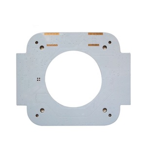 <span class=keywords><strong>PCB</strong></span> LED rond <span class=keywords><strong>PCB</strong></span> Board / FR4 <span class=keywords><strong>94vo</strong></span> <span class=keywords><strong>Rohs</strong></span> <span class=keywords><strong>PCB</strong></span> Board fabricant - Product Image 2