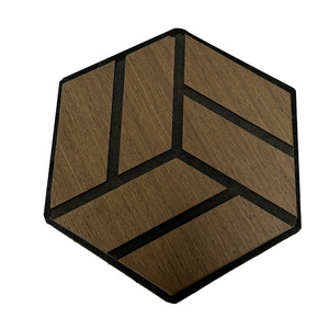 Paneles Acústicos de Poliéster en Oferta, 90% de Reducción de Ruido, Diseño Moderno para Hoteles y Hogares, Absorción de Sonido, <span class=keywords><strong>Aislamiento</strong></span>, 1 Año de Garantía - Product Image 5