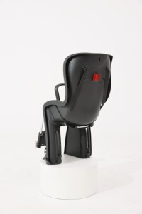 Siège arrière portable confortable en plastique pour vélo de route, pour bébé de 12 à 36 mois, <span class=keywords><strong>installation</strong></span> facile et léger - Product Image 2