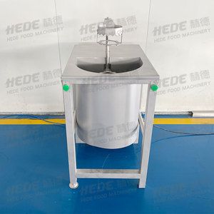 Trituradora de Vegetales, Máquina para Desmenuzar Col, Col China, Rábanos y Col Morada, Equipo de Procesamiento de Frutas y Verduras - Product Image 5
