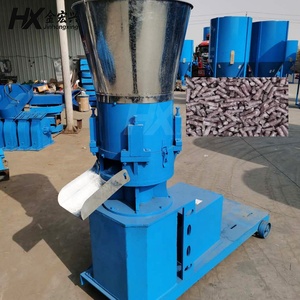 Organic Animals <strong>Feed</strong> Making Machine Pallet Machine Home Use <strong>Chicken</strong> <strong>Feed</strong> <strong>Pelleting</strong> - Product Image 4
