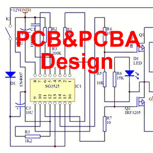 Servicio Personalizado en Línea de Fábrica de <span class=keywords><strong>Circuitos</strong></span> Impresos y Ensamblaje de PCBA con 18 Años de Experiencia, Servicio OEM de SMT en China, Solución Llave en Mano las 24 Horas - Product Image 1